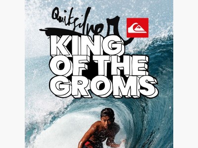 10 000 $ pour le meilleur surfeur U18 au monde