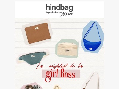 La wishlist girl boss ✨