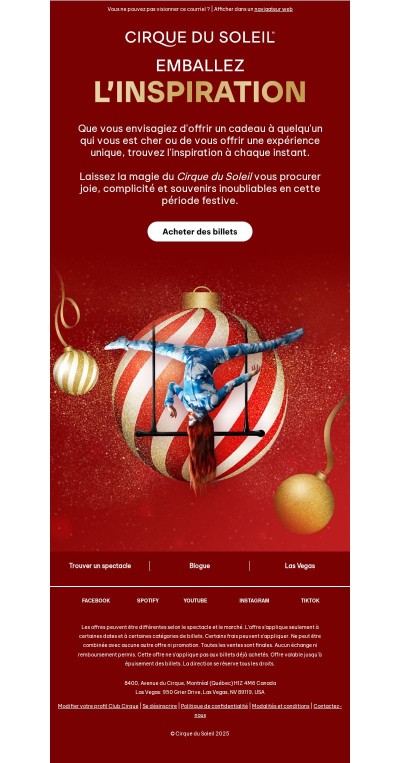 {{ lastname }}, Vous êtes sur le point d'offrir le meilleur cadeau