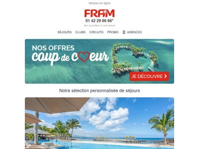 Explorez les trésors cachés de votre future destination !