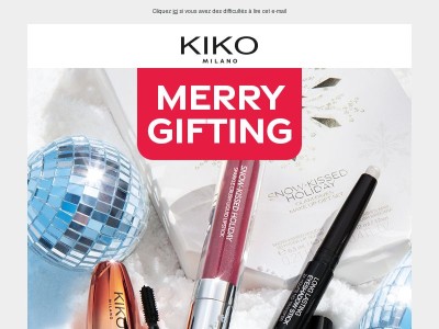 La promotion 2+1 touche à sa fin.