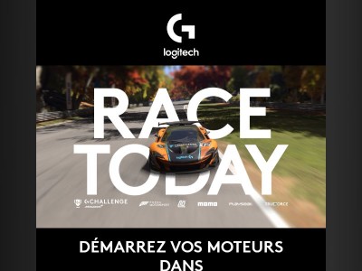 Faites votre meilleur chrono : les qualifications du G Challenge sur le circuit de Maple Valley sont là…