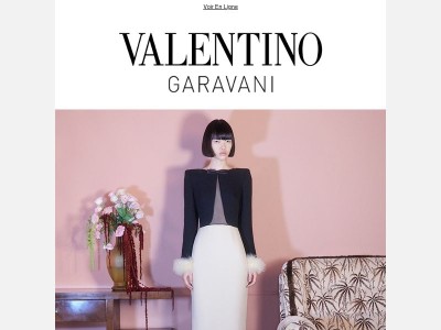 Raffinement et élégance