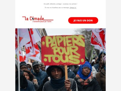 ✊🏻✊🏽✊🏼 Défendre une société d’égalité, c’est tous les jours !