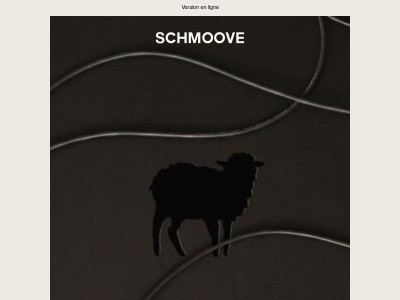 SCHMOOVE ouvre un nouveau chapitre !