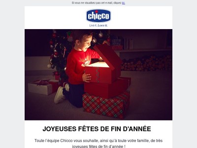 Joyeuses fêtes ❤️