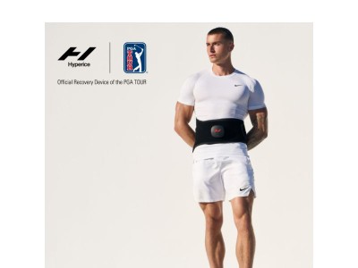Your golf recovery gift starts here