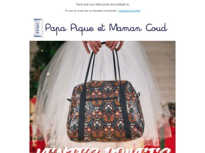 Avant-première : jusqu’à -50 % en exclusivité