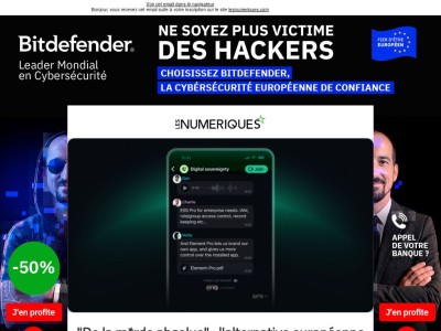 "De la m*rde absolue" : l'alternative européenne à Microsoft Teams descendue en flammes par les fonctionnaires de Bruxelles