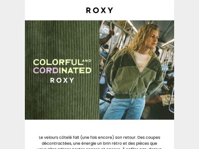 Votre armoire a appelé...