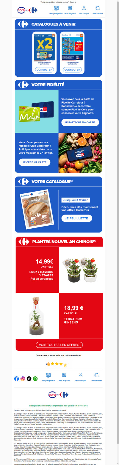 Offres exclusives : Doublez vos euros cagnottés + promos Chandeleur irrésistibles ! 🥞💸