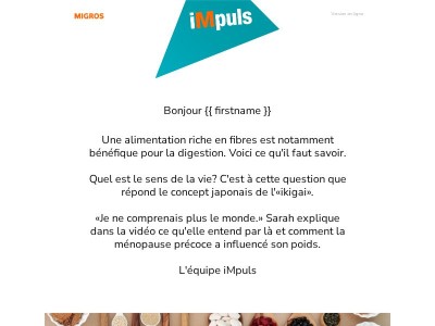 🌾Les fibres alimentaires: que sont-elles et dans quels aliments les trouve-t-on?🌾