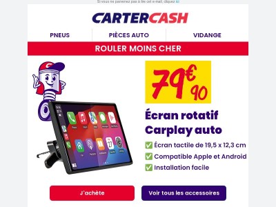 🔥 ALERTE Arrivage : nos idées cadeaux à PRIX BAS