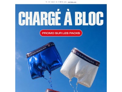 🎈 Gonflé à bloc !