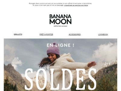 SOLDES D'HIVER: notre sélection irrésistible 