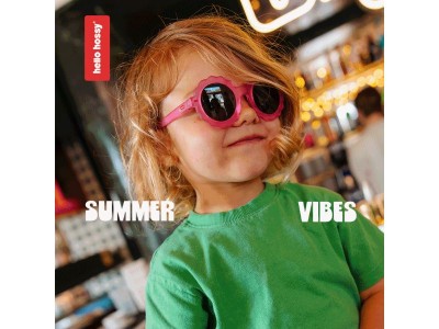 Summer Vibes ☀️ - L'été est là.