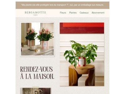 {{ lastname }}, passez 2026 à l’ombre de vos palmiers 🌴