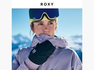 Accessoires craquants pour journées froides