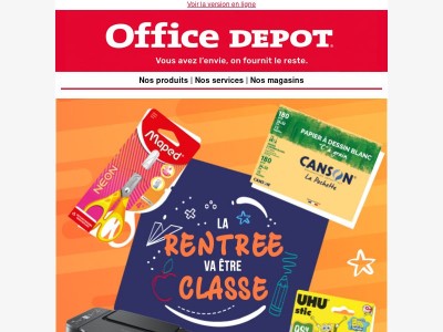Petits prix pour les activités d’été !