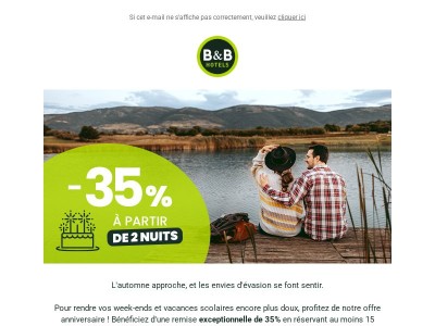 🍂 Week-end ressourçant en famille : les vacances de la Toussaint approchent.