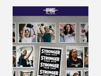 Stronger Than Ever 💪 | + Eight Sleep - Elevate Your Recovery