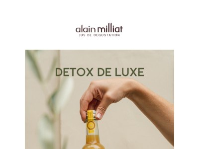 Une pause sans alcool, tout en goût