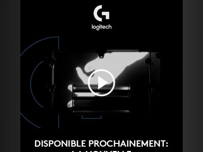 Préparez-vous pour la PRO X2 SUPERSTRIKE