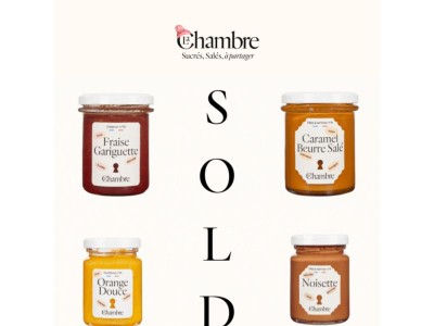 🍓 Vous n'êtes pas encore au courant ?