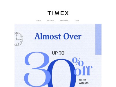 Ending Soon ⏳ 30% OFF