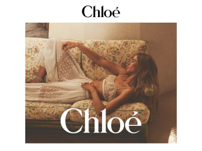 Bienvenue dans votre espace personnel Chloé