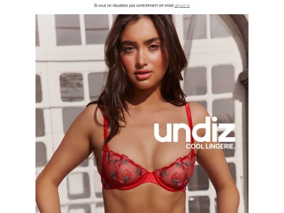 Nouveautés fruitées : Strawberry edit 🍓