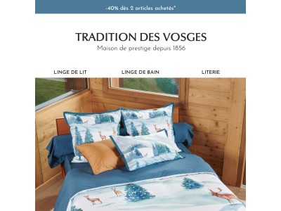 Nouvelle parure coup de cœur 💙