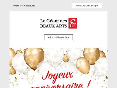 Joyeux anniversaire {{ fullname }} !