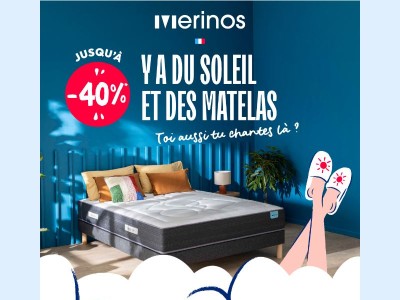 🚨 ALERTE PROMOS !