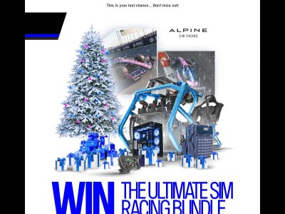 Last Chance for Your Ultimate Christmas Surprise! 🎁