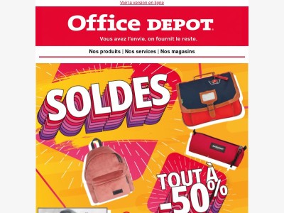 🏁 C'est parti ! SOLDES 💥SOLDES💥SOLDES