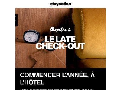 1️⃣ Chap 6 : Le premier jour de l’année