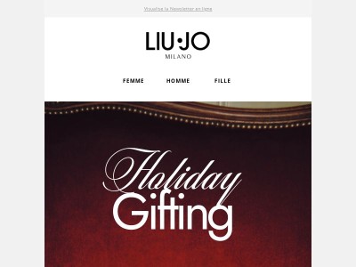 Guide des cadeaux : cadeaux uniques