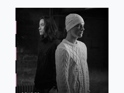 🚨 Coup d'envoi des soldes !