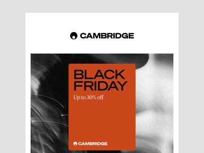 Sound Worth Turning Up - Save up to 30%