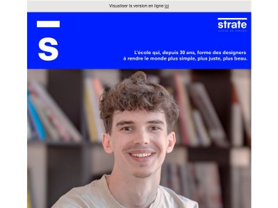 Oscar témoigne : « Une école sur Parcoursup ! »