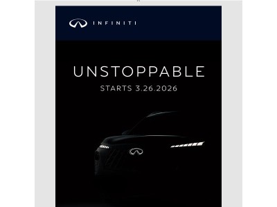 Something extraordinary is unfolding, Dear Customer