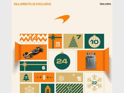 Festive giveaway 🎁