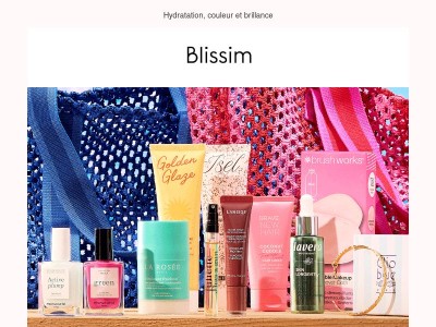 Laneige, le meilleur allié de vos lèvres 💄