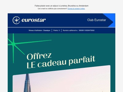 Le cadeau parfait ? C'est par ici ⬇️