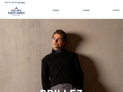 Brillez en toute sobriété