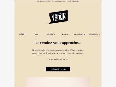 Le compte à rebours est lancé