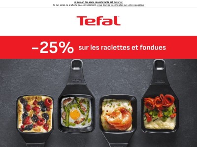 Nos offres bombes du moment : raclettes, fondues et blenders chauffants