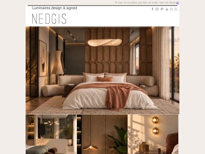 Et si la chambre devenait le plus doux des refuges ?