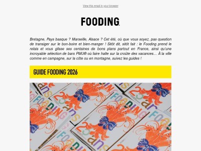 Quels sont vos plans pour cet été ?